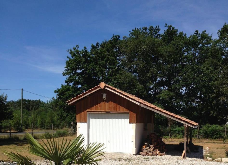 Maison Proche Du Lac ! Hourtin Exterior photo